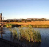 Broken View Estate - Grafton Accommodation