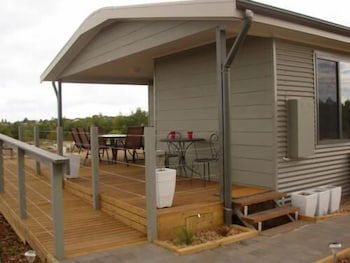 Linger Longer Accommodation SA - Grafton Accommodation 3