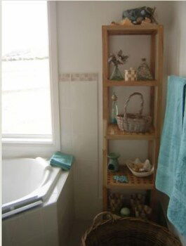 Linger Longer Accommodation SA - Grafton Accommodation 5