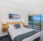 Seascape Accommodation - Grafton Accommodation
