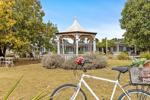 Gazebo Motor Inn - Grafton Accommodation 3