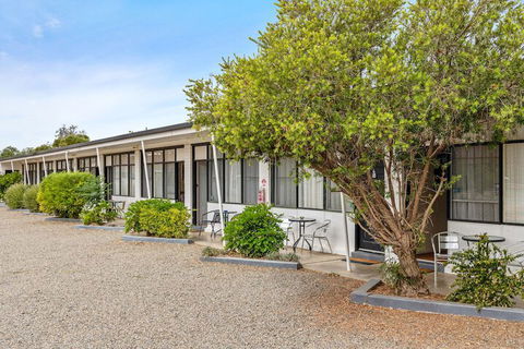 Gazebo Motor Inn - Grafton Accommodation 4