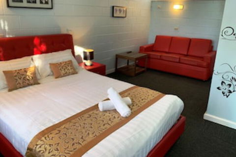 Gazebo Motor Inn - Grafton Accommodation 0