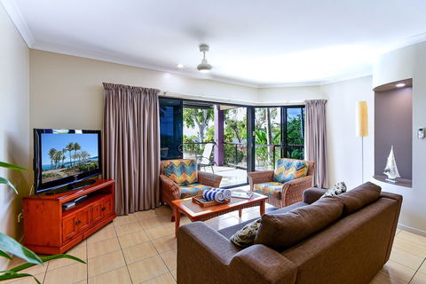 Anchorage Complex - Grafton Accommodation 2