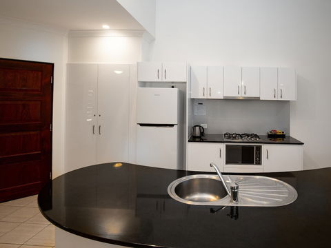 Anchorage Complex - Grafton Accommodation 4
