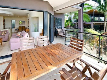 Anchorage Complex - Grafton Accommodation 3