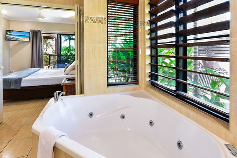 Anchorage Complex - Grafton Accommodation 6