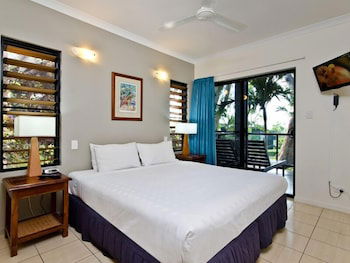 Anchorage Complex - Grafton Accommodation 0