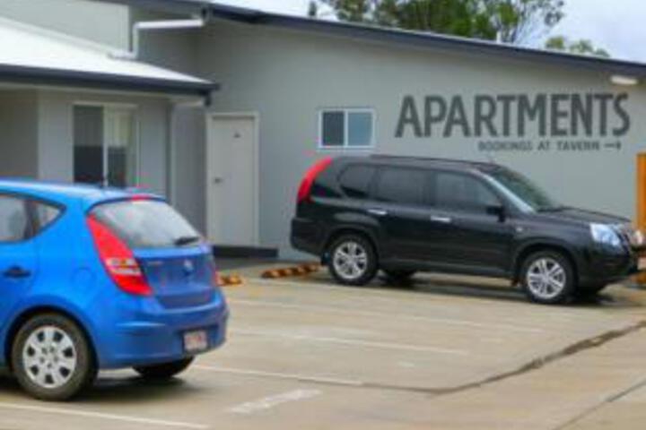 Avoca Vale QLD Grafton Accommodation