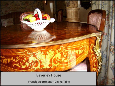 Beverley House - Grafton Accommodation 2