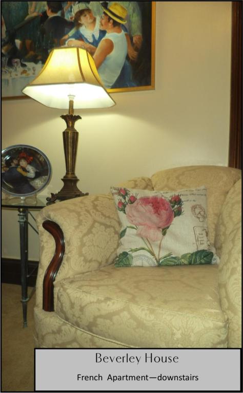 Beverley House - Grafton Accommodation 3