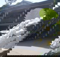 Driftwood Bed and Breakfast - Grafton Accommodation