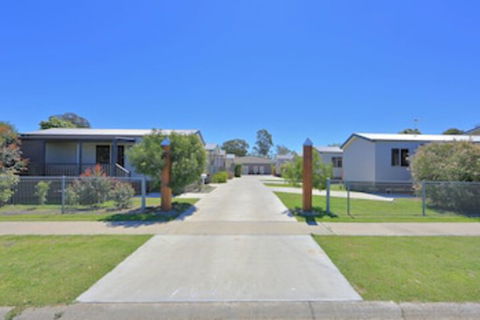 Dalby Tourist Park - Grafton Accommodation 0