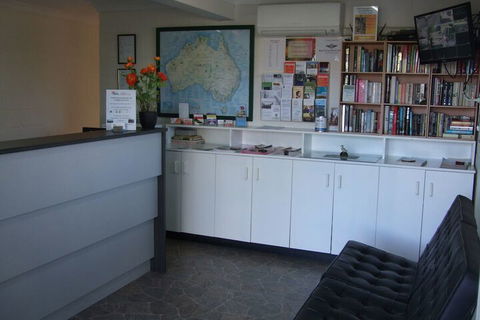 Dalby Tourist Park - Grafton Accommodation 2