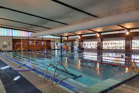 Dalby Tourist Park - Grafton Accommodation 7