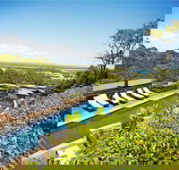 Peppers Noosa Resort and Villas - Grafton Accommodation