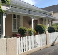 Arendon Cottage
