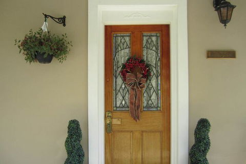Arendon Cottage - Grafton Accommodation 1