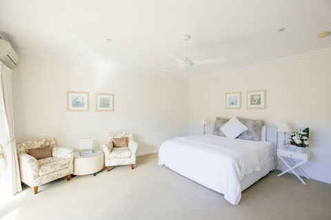 Avoca Valley Bed & Breakfast - Grafton Accommodation 6
