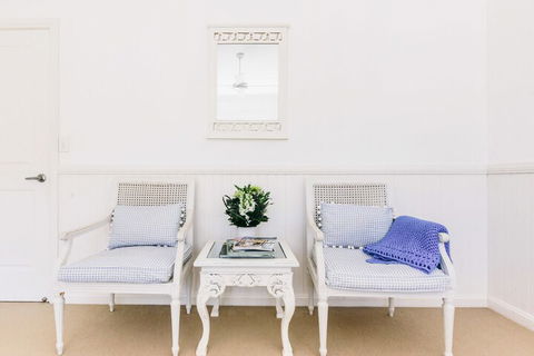 Avoca Valley Bed & Breakfast - Grafton Accommodation 3