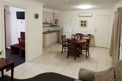 Motel Myall - Grafton Accommodation 4