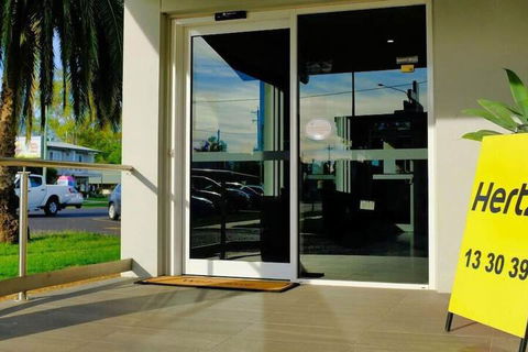Motel Myall - Grafton Accommodation 2