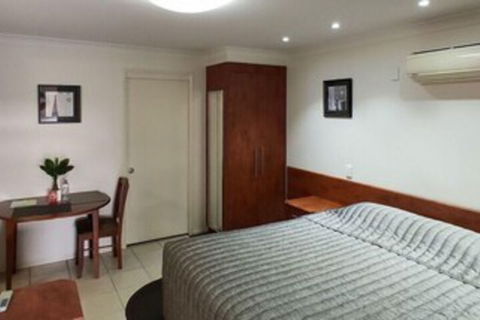 Motel Myall - Grafton Accommodation 0