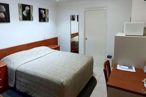 Motel Myall - Grafton Accommodation 5