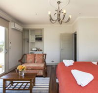 Aurora Manor Rooms - Grafton Accommodation