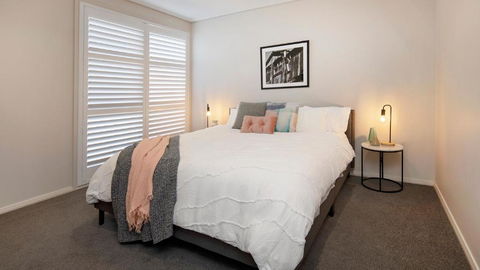 Alpine Snow Angels Retreat Luxurious Snowy Mountains Living - Grafton Accommodation 3