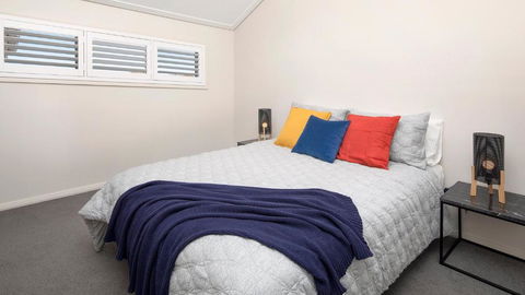Alpine Snow Angels Retreat Luxurious Snowy Mountains Living - Grafton Accommodation 1