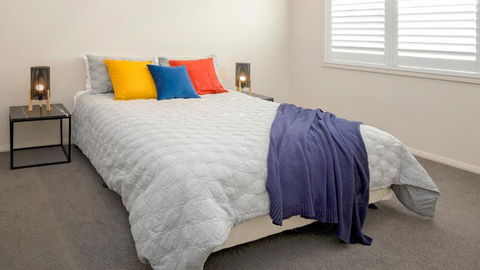Alpine Snow Angels Retreat Luxurious Snowy Mountains Living - Grafton Accommodation 4