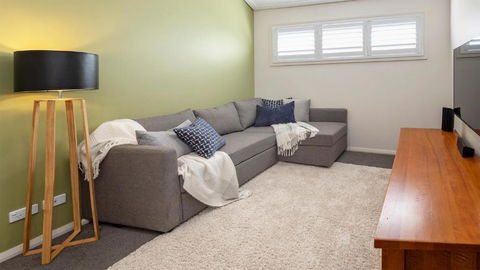 Alpine Snow Angels Retreat Luxurious Snowy Mountains Living - Grafton Accommodation 6
