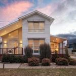 Alpine Snow Angels Retreat Luxurious Snowy Mountains Living - Grafton Accommodation 0