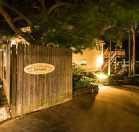 Auckland Hill Bed  Breakfast - Grafton Accommodation