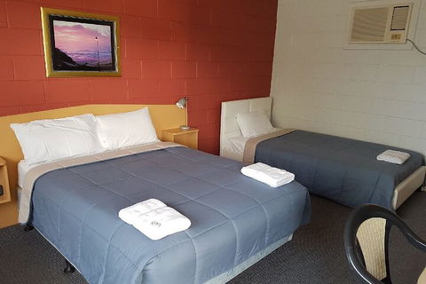 Limestone Coast Tourist Park - Grafton Accommodation 1