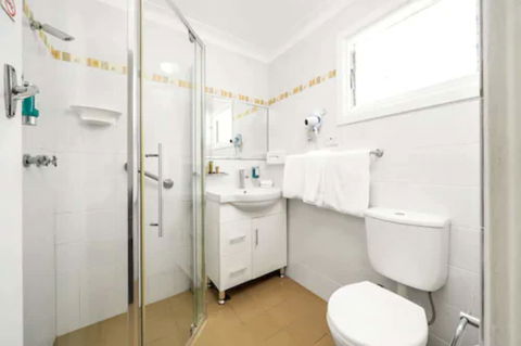 Kiama Motel 617 - Grafton Accommodation 1