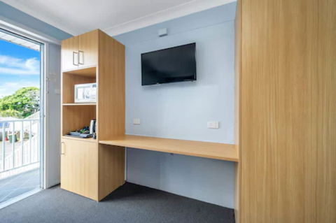 Kiama Motel 617 - Grafton Accommodation 2