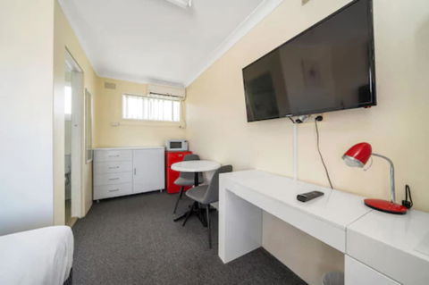 Kiama Motel 617 - Grafton Accommodation 0