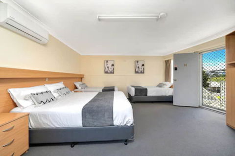 Kiama Motel 617 - Grafton Accommodation 6