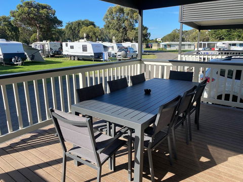 Victor Harbor Holiday & Cabin Park - Grafton Accommodation 3