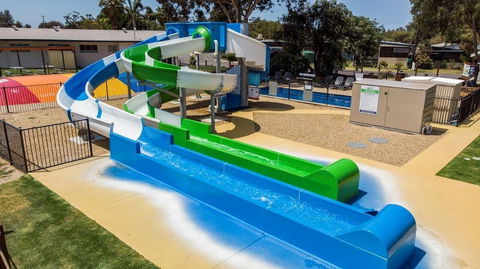 Victor Harbor Holiday & Cabin Park - Grafton Accommodation 1