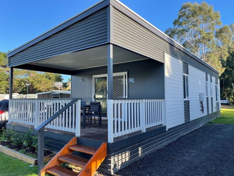 Victor Harbor Holiday & Cabin Park - Grafton Accommodation 5