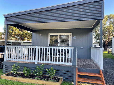 Victor Harbor Holiday & Cabin Park - Grafton Accommodation 2