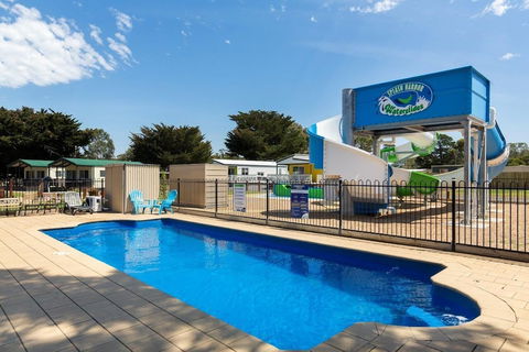 Victor Harbor Holiday & Cabin Park - Grafton Accommodation 6