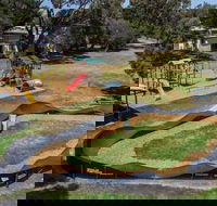 Victor Harbor Holiday  Cabin Park - Grafton Accommodation