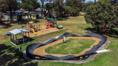 Victor Harbor Holiday & Cabin Park - Grafton Accommodation 0