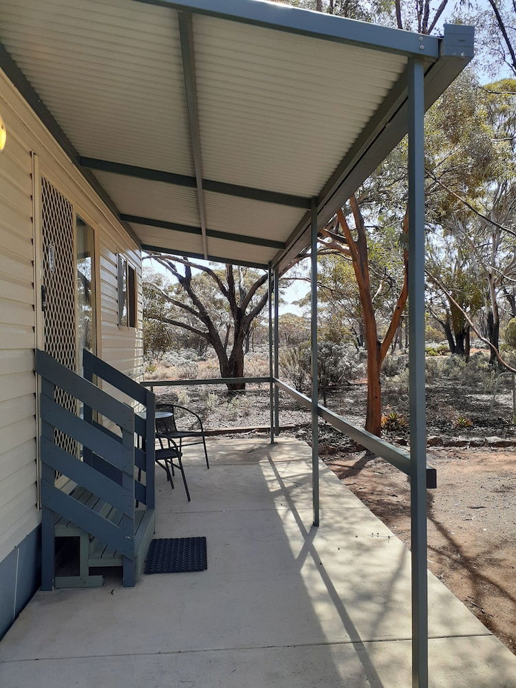 Balladonia WA Grafton Accommodation