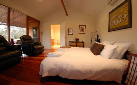 Goolwa Spa & River Retreat House - Grafton Accommodation 1