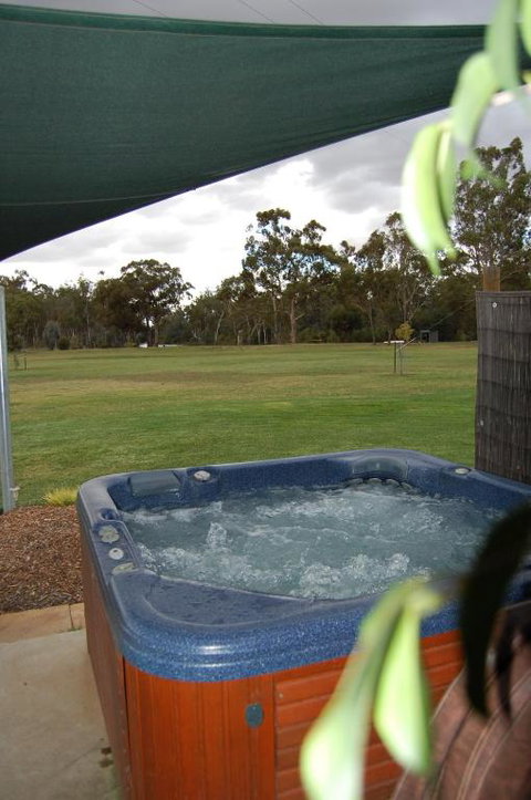 Goolwa Spa & River Retreat House - Grafton Accommodation 2